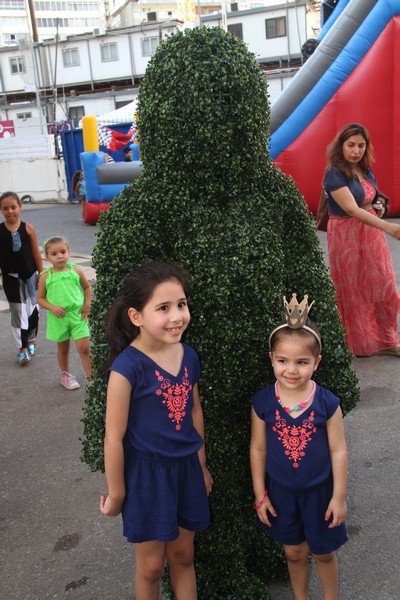 ABC & Ajialouna Ramadan Festival 